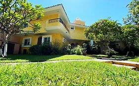 Villa en Playa Iguana, Ixtapa
